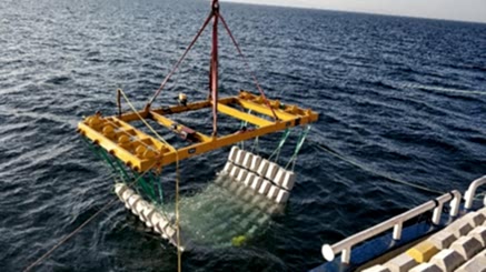 Sea Passages / Pipe Lines 