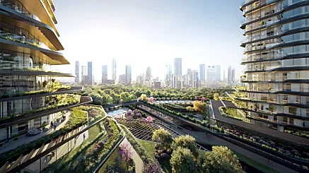 Residences/Buildings