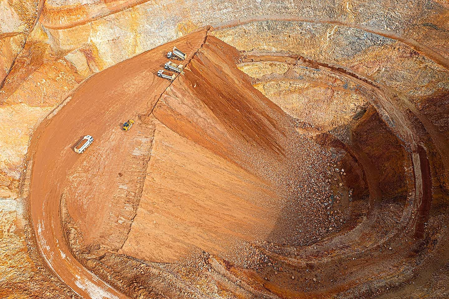 ESKIŞEHIR KAYMAZ MERMERLIK REHABILITATION WORK