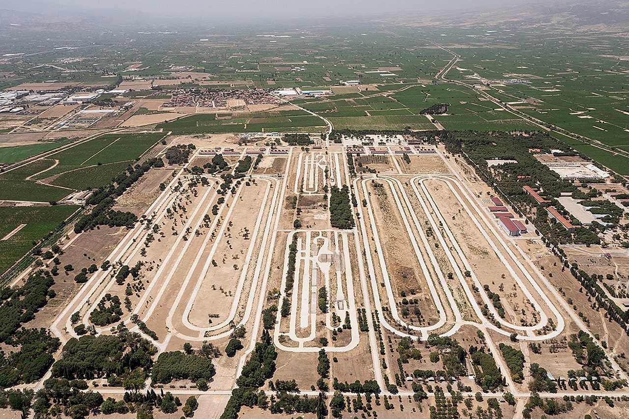 MANISA ALASEHIR 1ST TRANSPORTATION EDUCATION BATTLE COMMAND