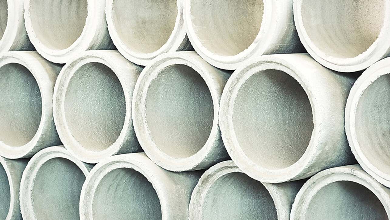 OSMANELI BILECIK WASTEWATER PIPELINE