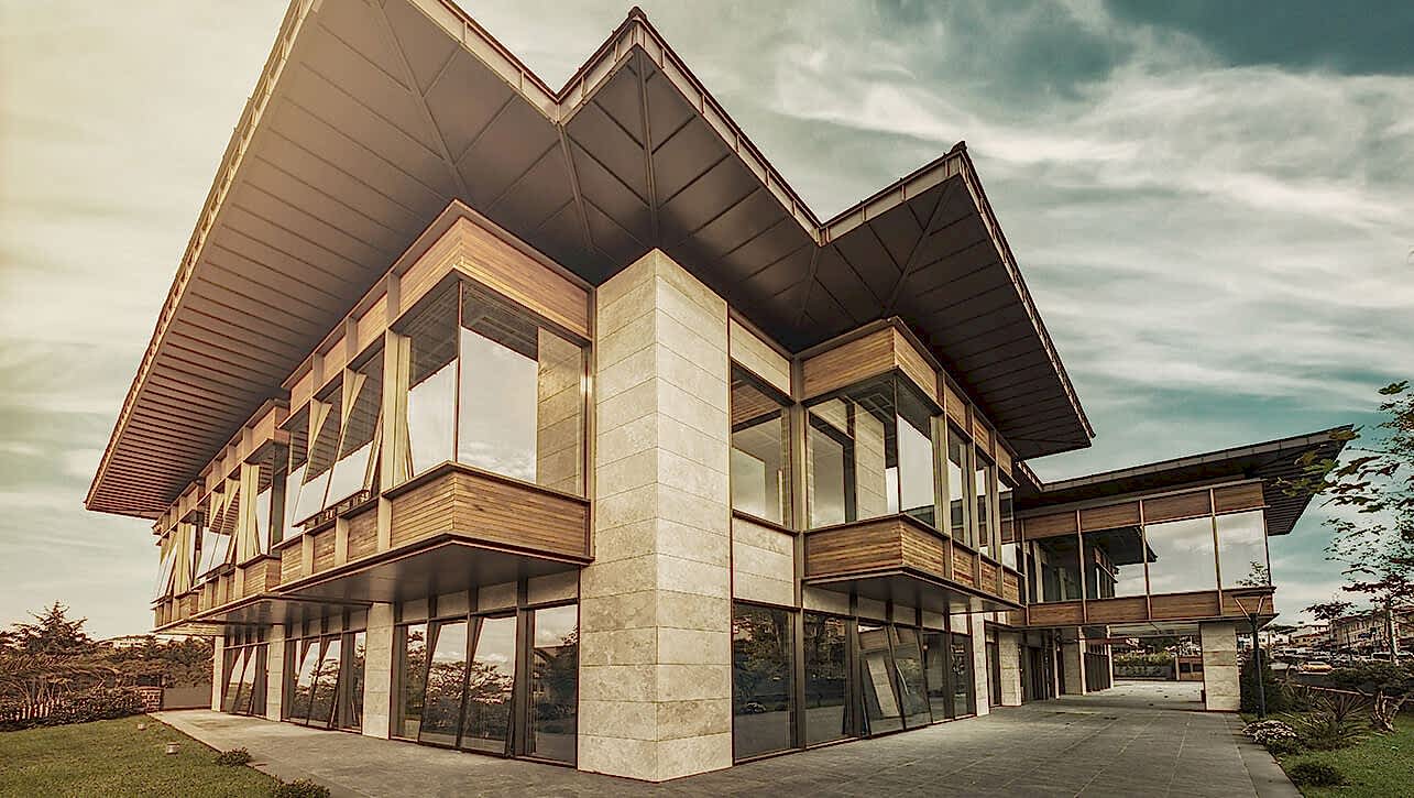 YAPI & YAPI TRADE CENTER KISIKLI