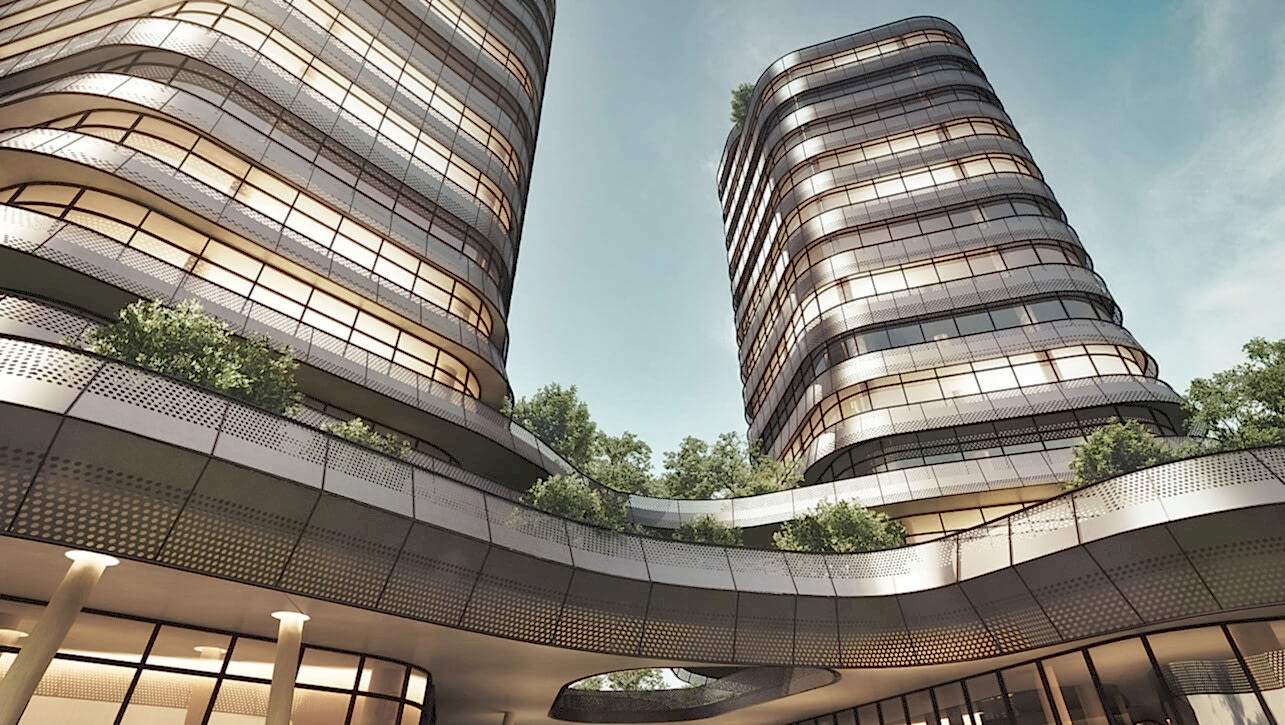 YAPI & YAPI TRADE CENTER UMRANIYE 2